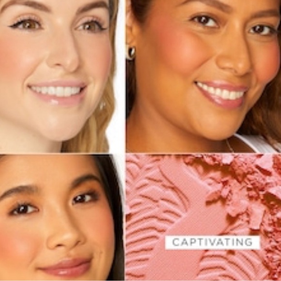 🍬🍭Tarte Captivating Blush Full Size - Picture 5 of 11